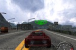 Burnout 2: Point of Impact (PlayStation 2)