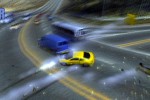 Burnout 2: Point of Impact (PlayStation 2)