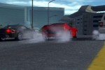 Burnout 2: Point of Impact (PlayStation 2)