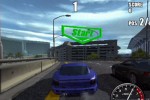 Burnout 2: Point of Impact (PlayStation 2)