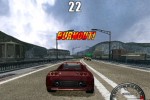 Burnout 2: Point of Impact (PlayStation 2)