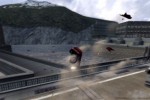 Burnout 2: Point of Impact (PlayStation 2)