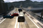 Burnout 2: Point of Impact (PlayStation 2)