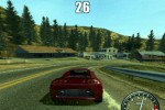 Burnout 2: Point of Impact (PlayStation 2)