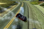 Burnout 2: Point of Impact (PlayStation 2)