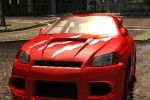 Burnout 2: Point of Impact (PlayStation 2)