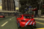 Burnout 2: Point of Impact (PlayStation 2)