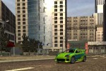 Burnout 2: Point of Impact (PlayStation 2)