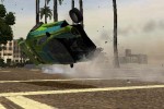 Burnout 2: Point of Impact (PlayStation 2)