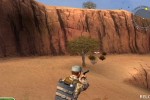 Conflict: Desert Storm (PlayStation 2)