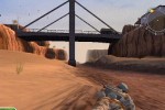 Conflict: Desert Storm (PlayStation 2)