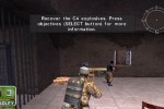 Conflict: Desert Storm (PlayStation 2)