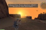 Conflict: Desert Storm (PlayStation 2)