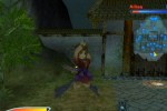Mystic Heroes (GameCube)