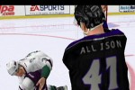 NHL 2003 (GameCube)