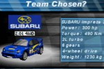 V-Rally 3 (Game Boy Advance)