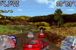 V-Rally 3 (Game Boy Advance)