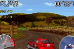 V-Rally 3 (Game Boy Advance)