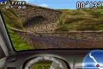 V-Rally 3 (Game Boy Advance)