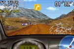 V-Rally 3 (Game Boy Advance)