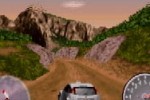 V-Rally 3 (Game Boy Advance)