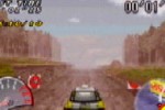 V-Rally 3 (Game Boy Advance)
