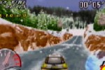 V-Rally 3 (Game Boy Advance)