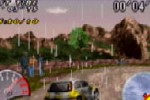 V-Rally 3 (Game Boy Advance)