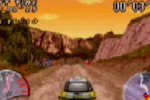 V-Rally 3 (Game Boy Advance)