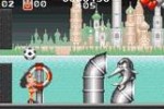 Soccer Kid (Game Boy Advance)