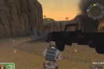 Conflict: Desert Storm (Xbox)