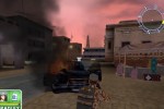 Conflict: Desert Storm (Xbox)