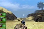 Conflict: Desert Storm (Xbox)