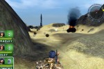 Conflict: Desert Storm (Xbox)