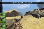 Conflict: Desert Storm (Xbox)