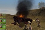 Conflict: Desert Storm (Xbox)