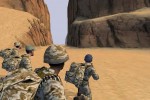 Conflict: Desert Storm (Xbox)