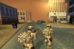 Conflict: Desert Storm (Xbox)