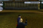 Hitman 2: Silent Assassin (Xbox)