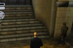 Hitman 2: Silent Assassin (Xbox)