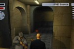 Hitman 2: Silent Assassin (Xbox)