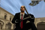 Hitman 2: Silent Assassin (Xbox)