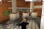 Hitman 2: Silent Assassin (Xbox)