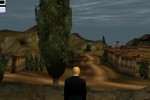 Hitman 2: Silent Assassin (Xbox)