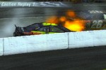 NASCAR Thunder 2003 (PlayStation 2)