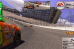 NASCAR Thunder 2003 (PlayStation 2)