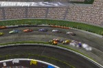 NASCAR Thunder 2003 (PlayStation 2)