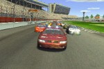 NASCAR Thunder 2003 (PlayStation 2)