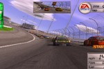 NASCAR Thunder 2003 (PlayStation 2)