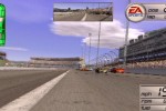 NASCAR Thunder 2003 (PlayStation 2)